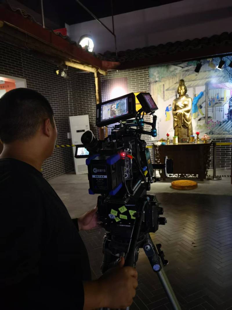 聚焦南芬区产品宣传视频拍摄公司，以专业实力赋能品牌声量升级