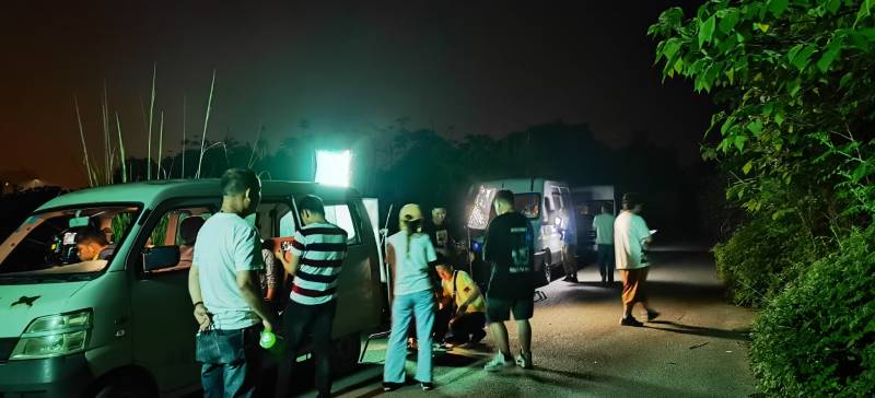 以镜头为笔，绘就南芬区产品视频的进阶之路