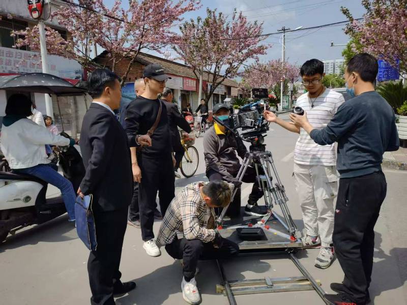 南芬区产品视频拍摄进阶指南，助力产品抢占视觉高地