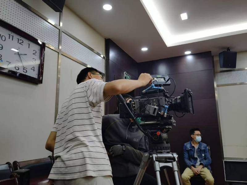 大数据指导创作方向，南芬区产品视频拍摄公司让每帧画面都有效触达